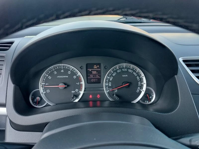 Suzuki Swift 1,2i EURO5B LPG - автомобили, коли, обяви за нови и употребявани 9