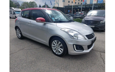 suzuki-swift - 0