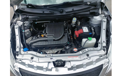 Suzuki Swift 1, 2i 94ps AUTOMATIC - автомобили, коли, обяви за нови и употребявани 15