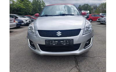 suzuki-swift - 3