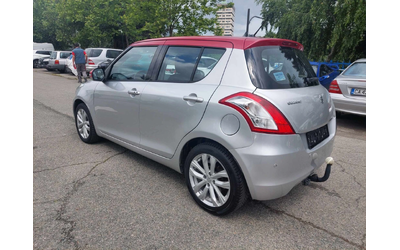 suzuki-swift - 5