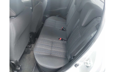 Suzuki Swift 1, 2i 94ps AUTOMATIC - автомобили, коли, обяви за нови и употребявани 8