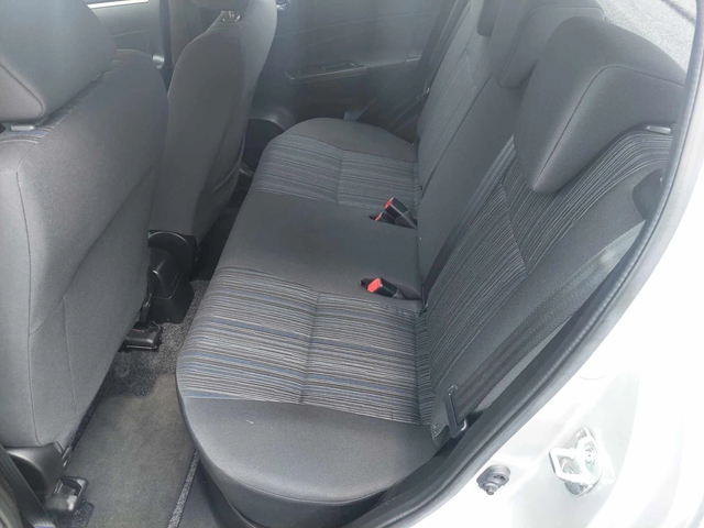 Suzuki Swift 1, 2i 94ps AUTOMATIC - автомобили, коли, обяви за нови и употребявани 8