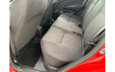 Suzuki Swift 1, 2i 94к.с., 4х4, евро5в, usd, климатик, мулти, e - автомобили, коли, обяви за нови и употребявани 11