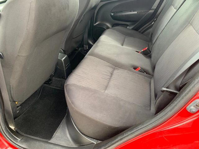 Suzuki Swift 1, 2i 94к.с., 4х4, евро5в, usd, климатик, мулти, e - автомобили, коли, обяви за нови и употребявани 11