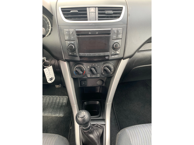 Suzuki Swift 1, 2i 94к.с., 4х4, евро5в, usd, климатик, мулти, e - автомобили, коли, обяви за нови и употребявани 14