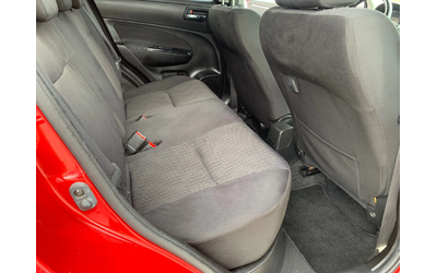 Suzuki Swift 1, 2i 94к.с., 4х4, евро5в, usd, климатик, мулти, e - автомобили, коли, обяви за нови и употребявани 9