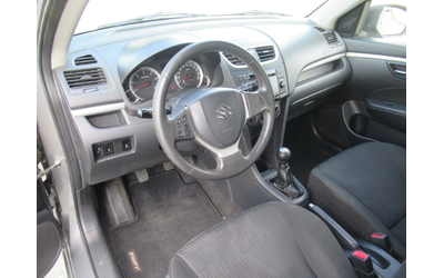 Suzuki Swift 1.3DDIS 75ps * ПЕРФЕКТЕН* - автомобили, коли, обяви за нови и употребявани 11