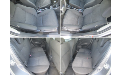 Suzuki Swift 1.3DDIS 75ps * ПЕРФЕКТЕН* - автомобили, коли, обяви за нови и употребявани 13