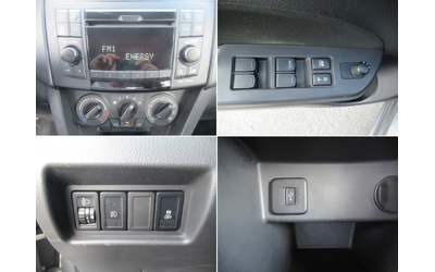 Suzuki Swift 1.3DDIS 75ps * ПЕРФЕКТЕН* - автомобили, коли, обяви за нови и употребявани 14