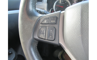 Suzuki Swift 1.3DDIS 75ps * ПЕРФЕКТЕН* - автомобили, коли, обяви за нови и употребявани 15