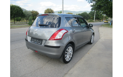 suzuki-swift - 4