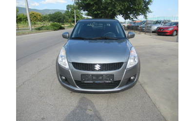 Suzuki Swift 1.3DDIS 75ps * ПЕРФЕКТЕН* - автомобили, коли, обяви за нови и употребявани 7