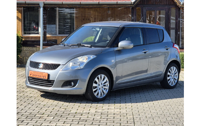 suzuki-swift - 0