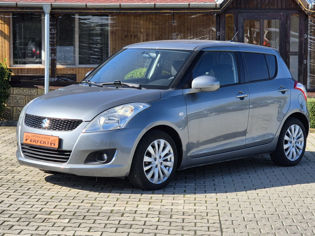 Suzuki Swift 1.2 бензин 94к.с - автомобили, коли, обяви за нови и употребявани 0