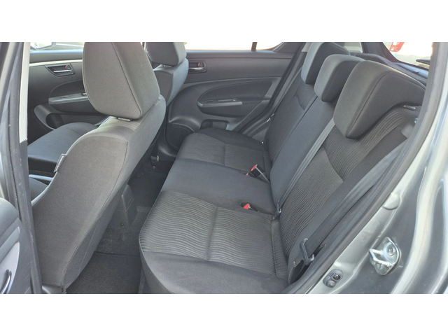 Suzuki Swift 1.2 бензин 94к.с - автомобили, коли, обяви за нови и употребявани 12