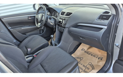 Suzuki Swift 1.2 бензин 94к.с - автомобили, коли, обяви за нови и употребявани 13