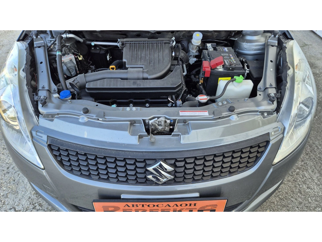 Suzuki Swift 1.2 бензин 94к.с - автомобили, коли, обяви за нови и употребявани 16