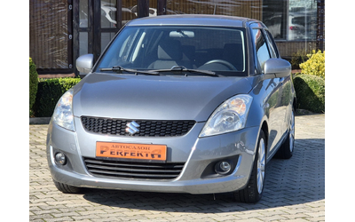 suzuki-swift - 2