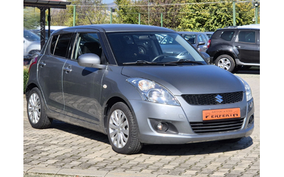 suzuki-swift - 4