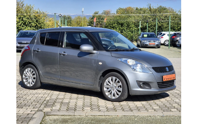 suzuki-swift - 5