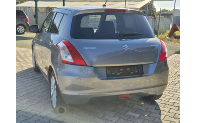 Suzuki Swift 1.2 бензин 94к.с - автомобили, коли, обяви за нови и употребявани 8
