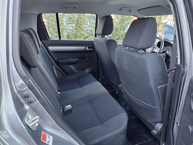 Suzuki Swift 1.3i-92кс= ГАЗ* BRC* = КЛИМАТИК - автомобили, коли, обяви за нови и употребявани 13