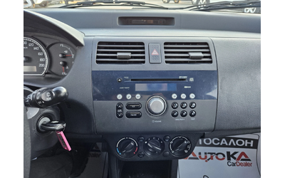 Suzuki Swift 1.3i-92кс= ГАЗ* BRC* = КЛИМАТИК - автомобили, коли, обяви за нови и употребявани 15