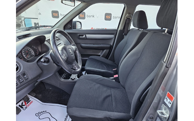 Suzuki Swift 1.3i-92кс= ГАЗ* BRC* = КЛИМАТИК - автомобили, коли, обяви за нови и употребявани 6