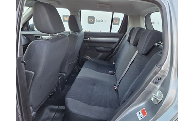 Suzuki Swift 1.3i-92кс= ГАЗ* BRC* = КЛИМАТИК - автомобили, коли, обяви за нови и употребявани 8