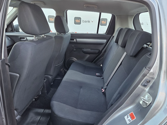 Suzuki Swift 1.3i-92кс= ГАЗ* BRC* = КЛИМАТИК - автомобили, коли, обяви за нови и употребявани 8