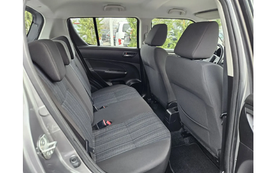 Suzuki Swift 1.2VVT-I-94кс= 4Х4= 132.000km= ГАЗ* BRC* = FACE - автомобили, коли, обяви за нови и употребявани 13