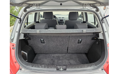 Suzuki Swift 1.2VVT-I-94кс= 4Х4= 132.000km= ГАЗ* BRC* = FACE - автомобили, коли, обяви за нови и употребявани 9