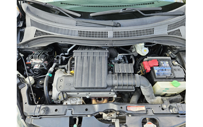 Suzuki Swift 1.3i-92кс= КЛИМАТИК= 187.000км - автомобили, коли, обяви за нови и употребявани 14