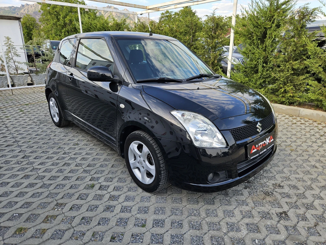Suzuki Swift 1.3i-92кс= КЛИМАТИК= 187.000км - автомобили, коли, обяви за нови и употребявани 1