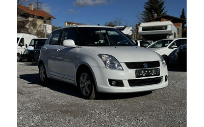 suzuki-swift - 1