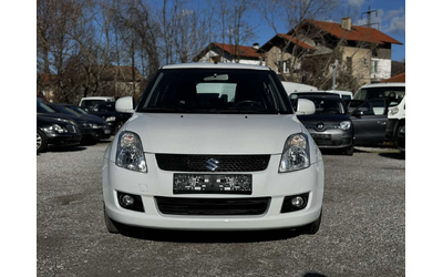 suzuki-swift - 2