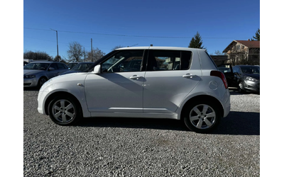 suzuki-swift - 5