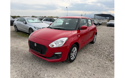 suzuki-swift - 0