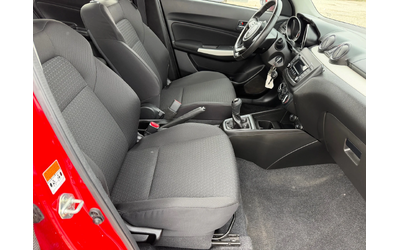 Suzuki Swift 1.2 (КАТО НОВА) - автомобили, коли, обяви за нови и употребявани 11