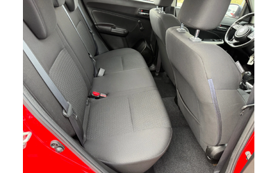 Suzuki Swift 1.2 (КАТО НОВА) - автомобили, коли, обяви за нови и употребявани 13