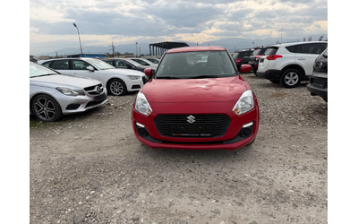 suzuki-swift - 1