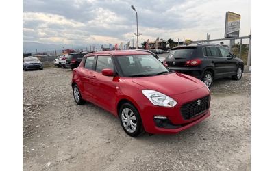 suzuki-swift - 2