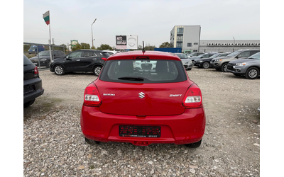 suzuki-swift - 5