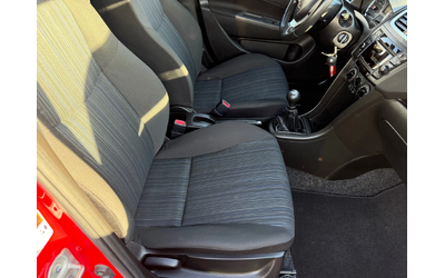 Suzuki Swift 1.2   4х4 ГАЗ.ИНЖЕКЦИОН - автомобили, коли, обяви за нови и употребявани 10