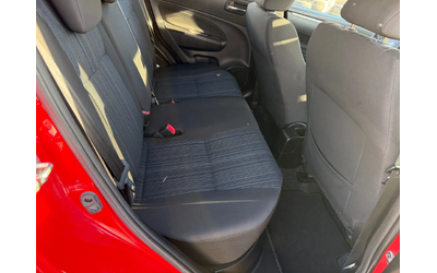 Suzuki Swift 1.2   4х4 ГАЗ.ИНЖЕКЦИОН - автомобили, коли, обяви за нови и употребявани 13