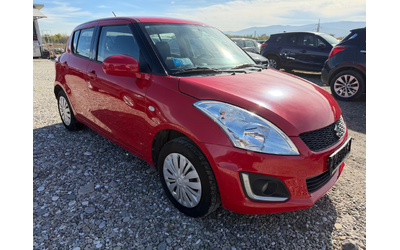 suzuki-swift - 2