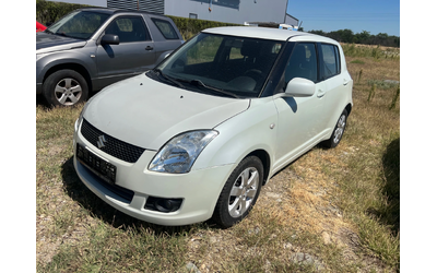 suzuki-swift - 0