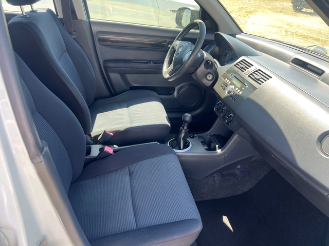 Suzuki Swift 1.3 4Х4 - автомобили, коли, обяви за нови и употребявани 10