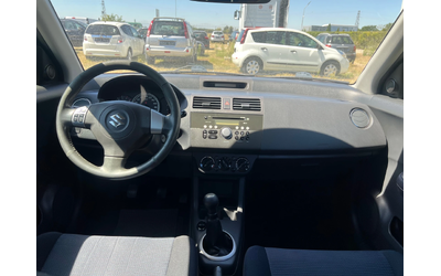 Suzuki Swift 1.3 4Х4 - автомобили, коли, обяви за нови и употребявани 13